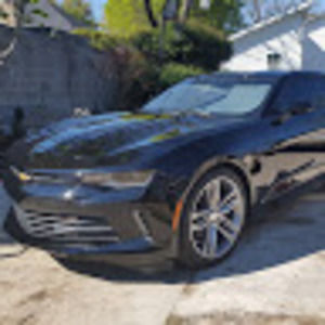 Meet your Posher, Joe